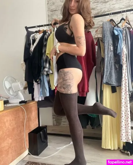 Ashley Rossy Freee OnlyFans Thumbnail #CSoSP879xI