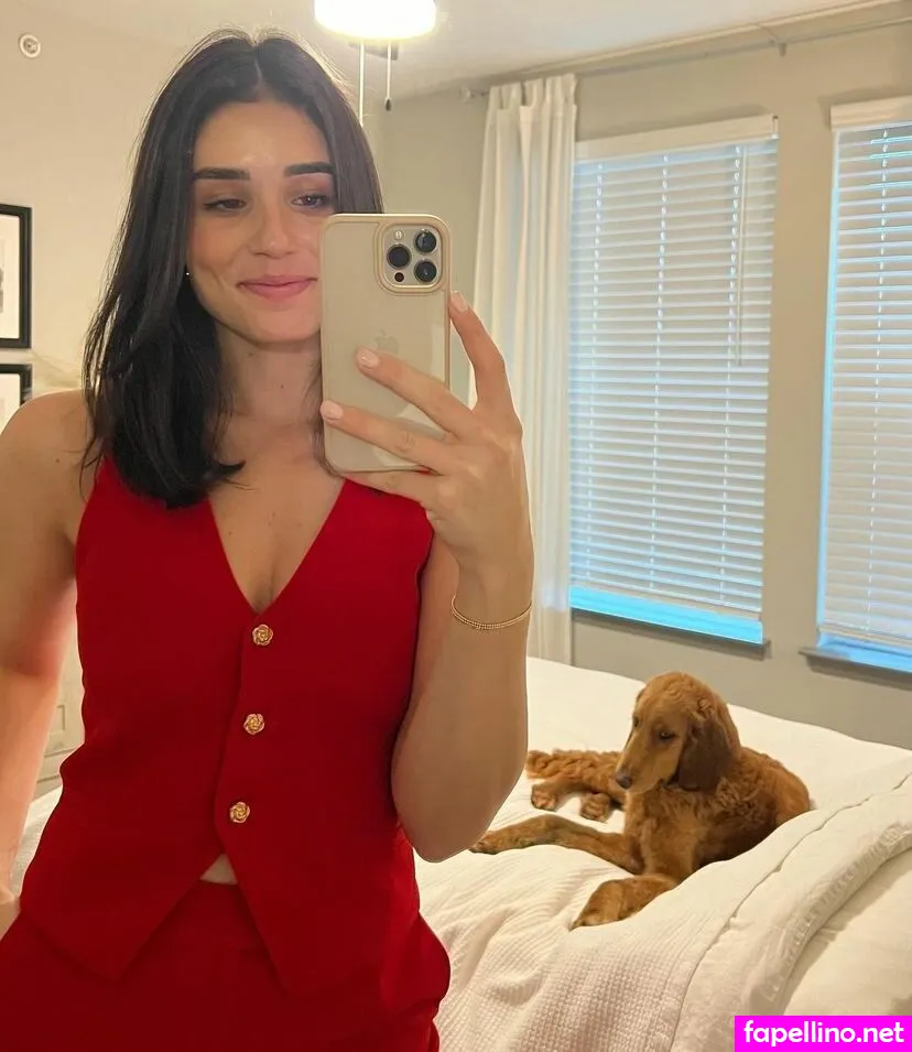 Ashley ShahAhmadi, ashleyshahahmadi Nude Leaked OnlyFans Photo #0TC4ZG2hAq