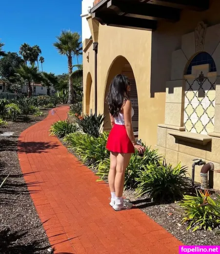 Ashley Shahahmadi OnlyFans Thumbnail #3HswpLxktY