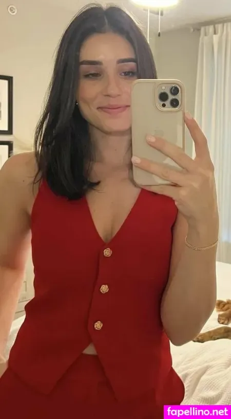 Ashley Shahahmadi Main Profile Photo