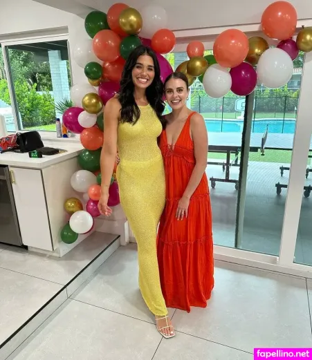 Ashley Shahahmadi OnlyFans Thumbnail #9cp2SyeYod