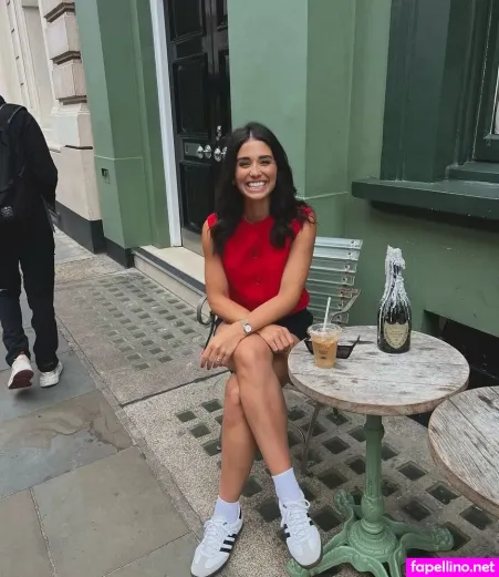 Ashley Shahahmadi OnlyFans Thumbnail #VulGHH7wSI