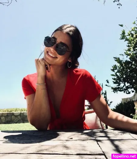 Ashley Shahahmadi OnlyFans Thumbnail #bFpp1E0oY9