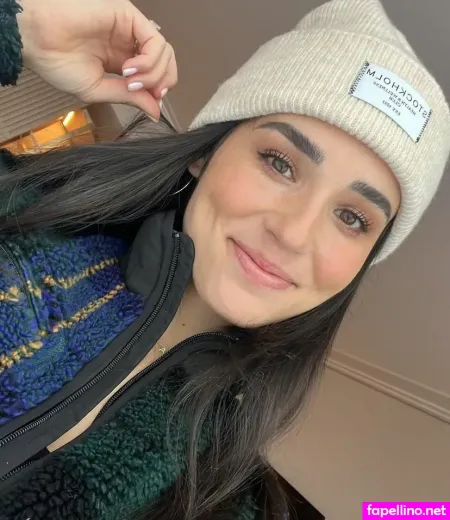 Ashley Shahahmadi OnlyFans Thumbnail #iLJ1movP4P