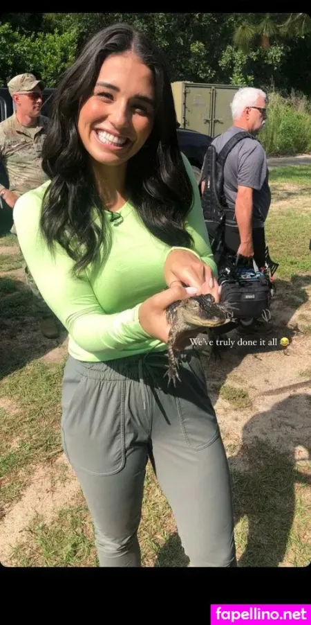 Ashley Shahahmadi OnlyFans Thumbnail #pGLiz3hlSi