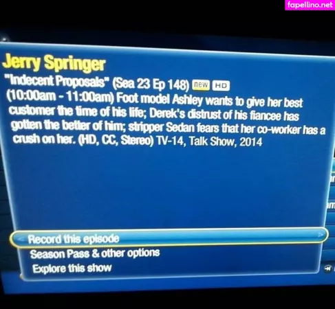 Ashley Soles OnlyFans Thumbnail #nfjWNxKv0K