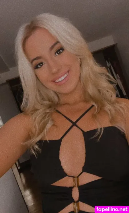 Ashley St Clair OnlyFans Thumbnail #0ApMzDtad4