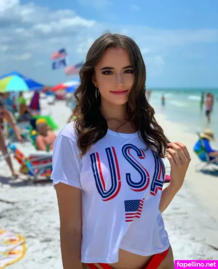 Ashley St Clair OnlyFans Thumbnail #0eYfBVtn7J