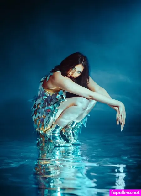 Ashley St Clair OnlyFans Thumbnail #2UHuRczuht