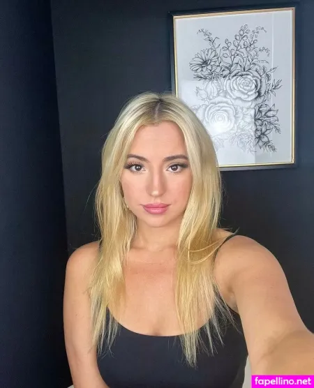 Ashley St Clair OnlyFans Thumbnail #5r2xiWyCTq