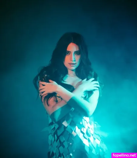 Ashley St Clair OnlyFans Thumbnail #IAH2wQia77