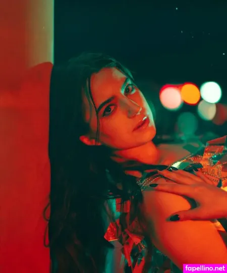 Ashley St Clair OnlyFans Thumbnail #Je9NiOPy8n