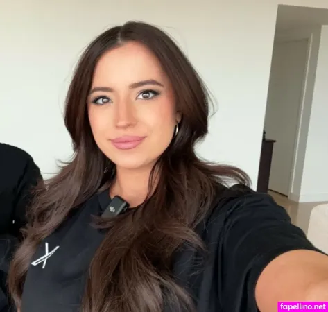 Ashley St Clair OnlyFans Thumbnail #MbR6xLFdWH