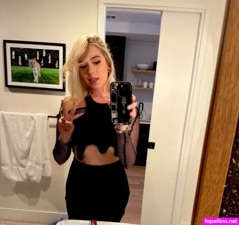 Ashley St Clair OnlyFans Thumbnail #Oat05Oobhl