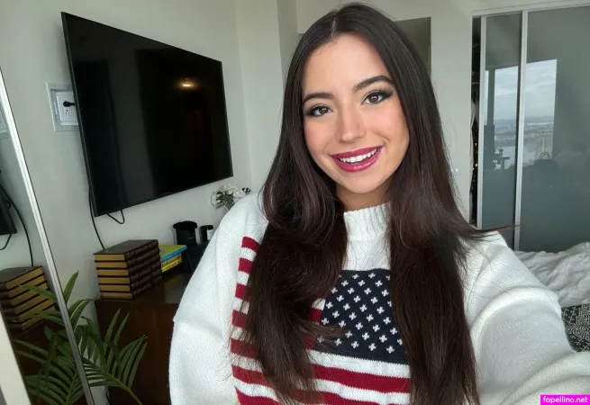 Ashley St Clair OnlyFans Thumbnail #QNCTp0NZ8u