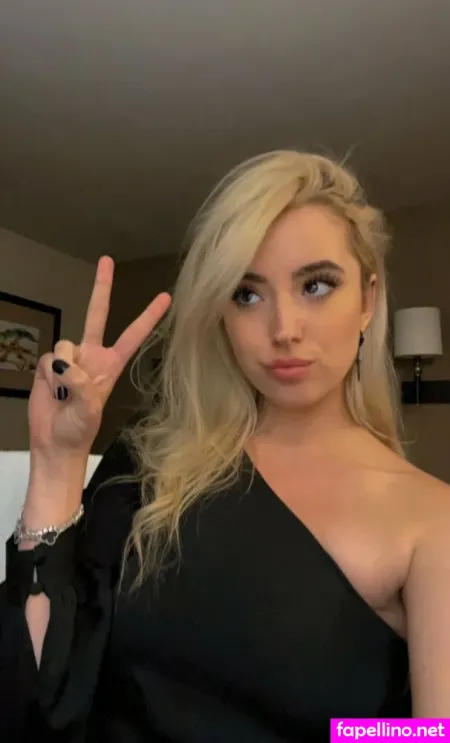 Ashley St Clair OnlyFans Thumbnail #U4ySPo5nyI