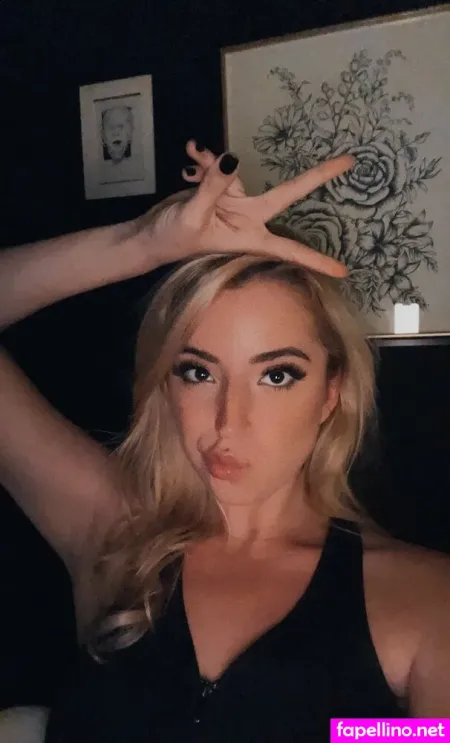 Ashley St Clair OnlyFans Thumbnail #UflgfaFp7U