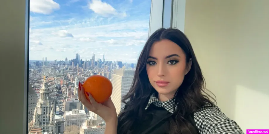 Ashley St Clair OnlyFans Thumbnail #eTZTMJ3ynw