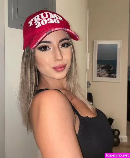 Ashley St Clair Main Profile Photo