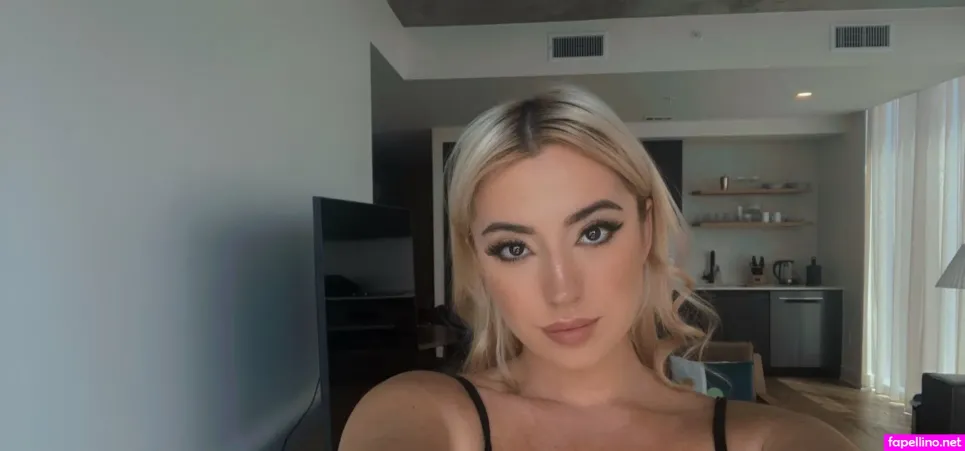 Ashley St Clair OnlyFans Thumbnail #ob5vXWrGyk