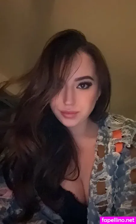 Ashley St Clair OnlyFans Thumbnail #ohQXEwwCae