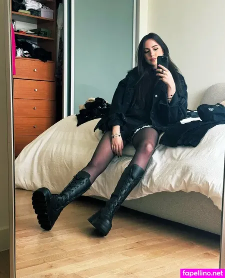 Ashley St Clair OnlyFans Thumbnail #pNEQtGHDpB