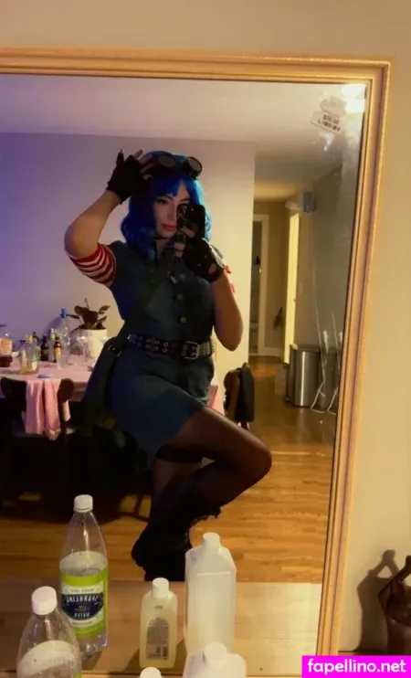 Ashley St Clair OnlyFans Thumbnail #qhEB0nZBDH