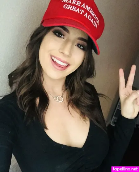 Ashley St Clair OnlyFans Thumbnail #tmK6uvHVLS