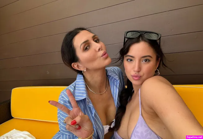 Ashley St Clair OnlyFans Thumbnail #wmSBuUbbxT