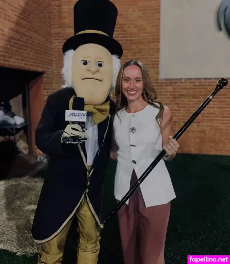 Ashley Stroehlein OnlyFans Thumbnail #KvFIAY3Jgm