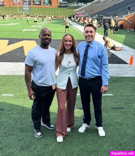 Ashley Stroehlein OnlyFans Thumbnail #SiBgmD5zPQ