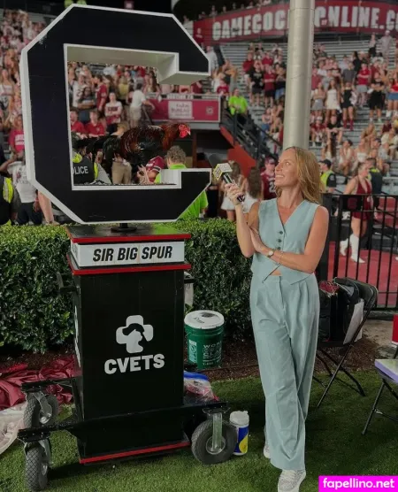 Ashley Stroehlein OnlyFans Thumbnail #cquVuxUfSI