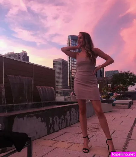 Ashley Stroehlein Main Profile Photo