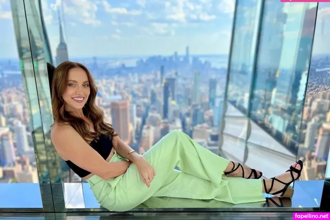 Ashley Stroehlein OnlyFans Thumbnail #nGxPk7dGoi