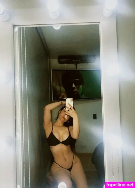 Ashley Tellez OnlyFans Thumbnail #s2llgIU6Xt