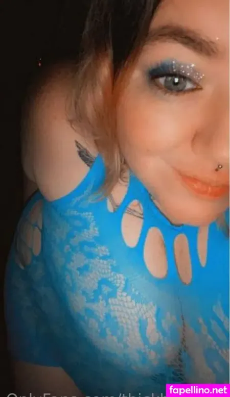 Ashley Thickboss911 OnlyFans Thumbnail #A7A3gVzk0w