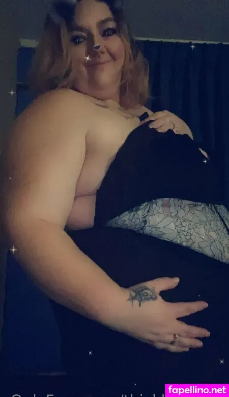 Ashley Thickboss911 OnlyFans Thumbnail #FyI6YiCsO7