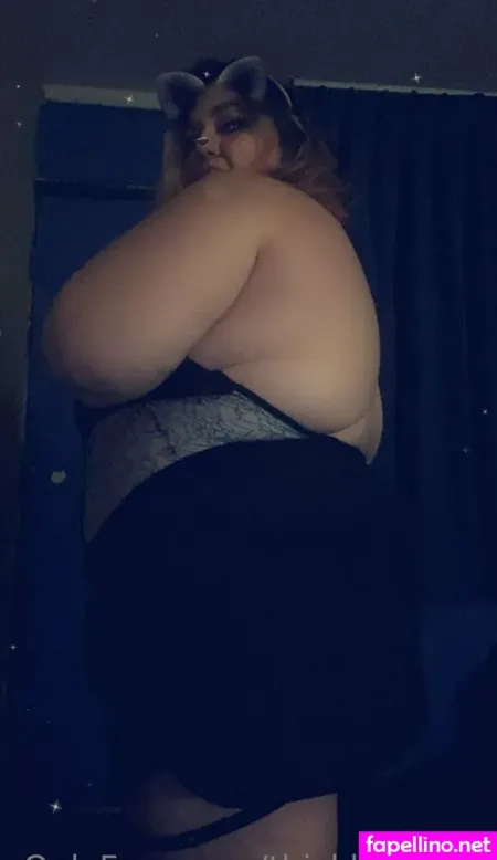 Ashley Thickboss911 OnlyFans Thumbnail #HONdWhspMF