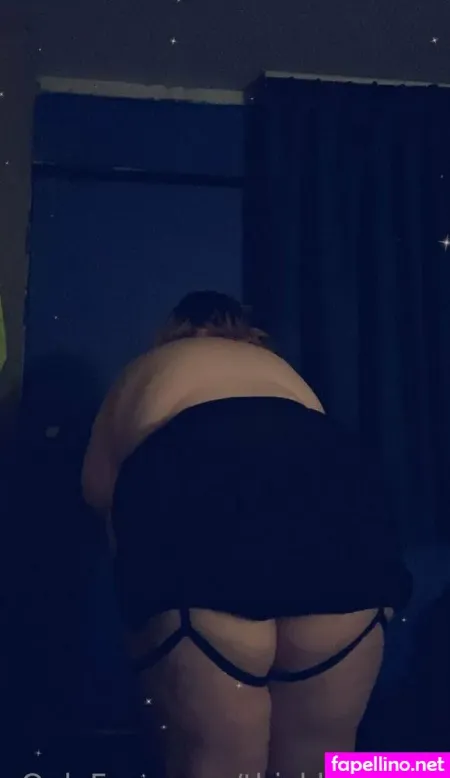 Ashley Thickboss911 OnlyFans Thumbnail #jNHdolRrmK