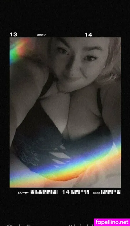 Ashley Thickboss911 OnlyFans Thumbnail #t6g9bxKuMI