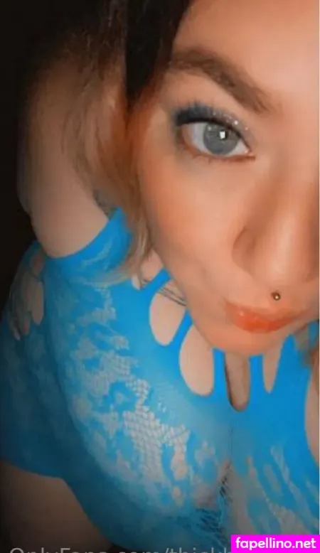 Ashley Thickboss911 OnlyFans Thumbnail #ziE21nQN5W