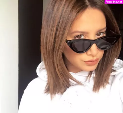 Ashley Tisdale OnlyFans Thumbnail #OPzAzNN9jQ