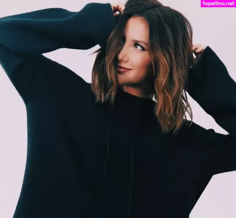 Ashley Tisdale OnlyFans Thumbnail #asVQl0mDf1