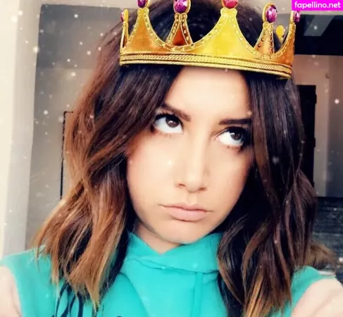 Ashley Tisdale OnlyFans Thumbnail #se9ZHSwUbR