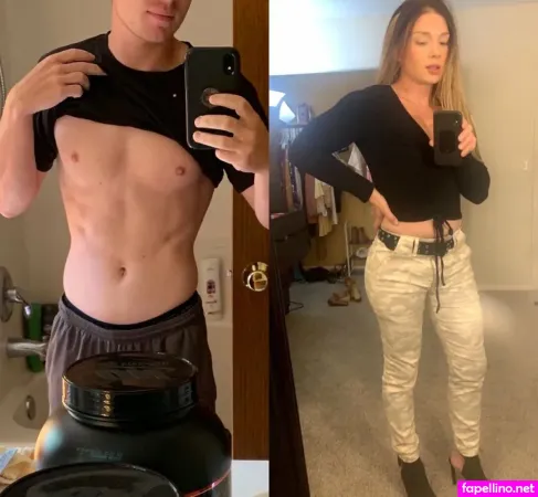 Ashley Trans Girl OnlyFans Thumbnail #EV6xId6Ove