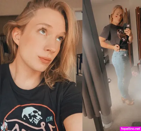 Ashley Trans Girl OnlyFans Thumbnail #OriAcBrf91