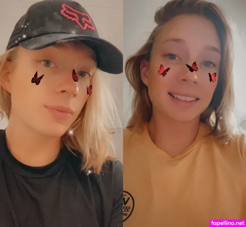 Ashley Trans Girl OnlyFans Thumbnail #SL3n7gVUB7