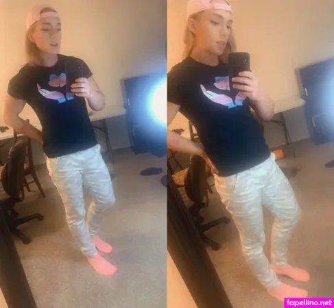 Ashley Trans Girl OnlyFans Thumbnail #icQeHi2or0