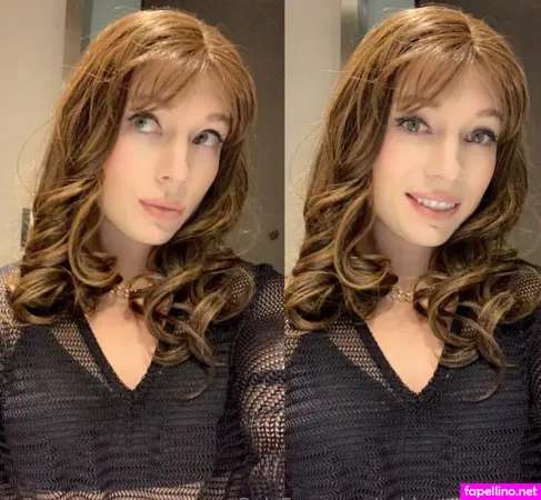 Ashley Trans Girl OnlyFans Thumbnail #lyGRYN7vld