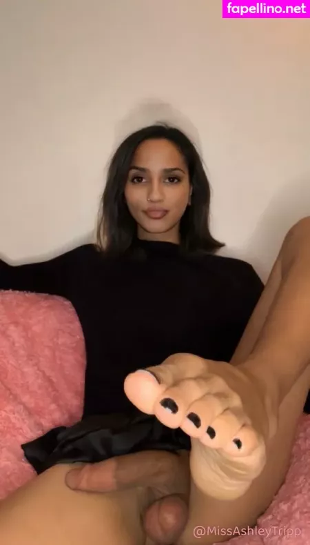 Ashley Tripp OnlyFans Thumbnail #D9sLJiVkko